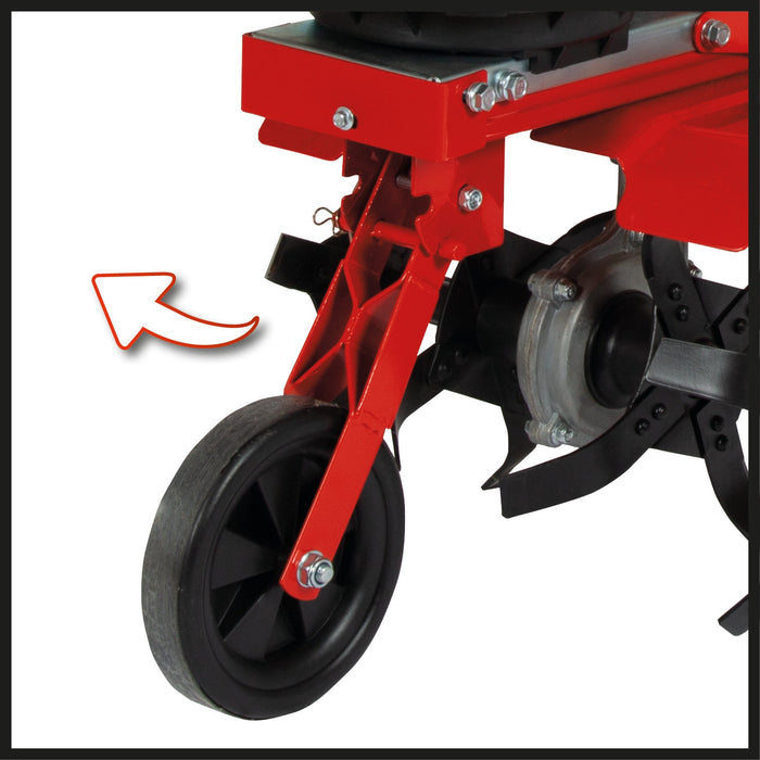 EINHELL - GC-MT 2536, Motorna kopačica - (3430291)-SBT Alati Beograd