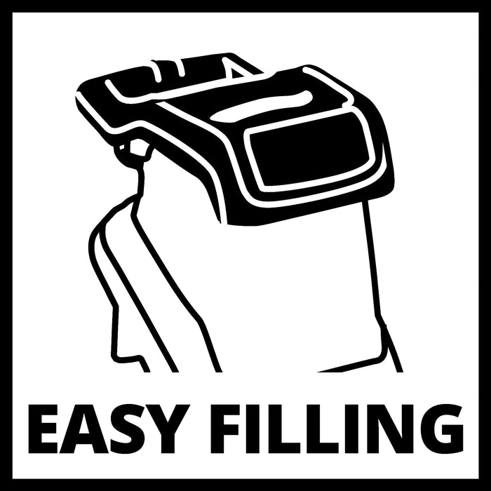 EINHELL - GC-KS 2540, Električna seckalica za baštu - (3430330)-SBT Alati Beograd