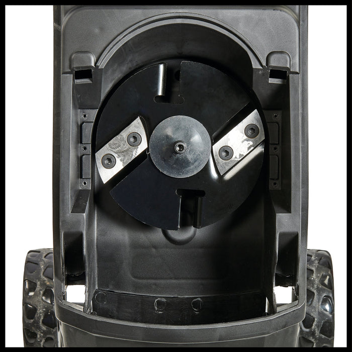 EINHELL - GC-KS 2540, Električna seckalica za baštu - (3430330)-SBT Alati Beograd