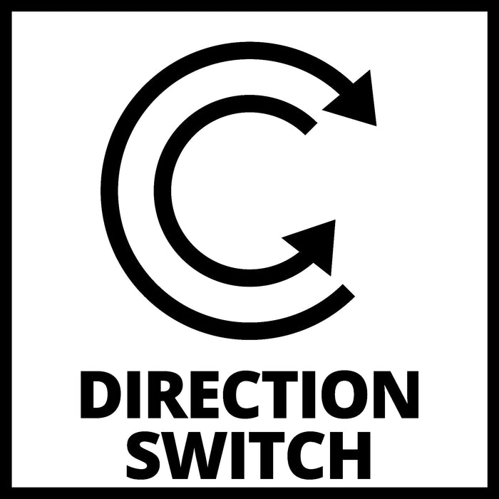 EINHELL - GC-RS 2540, Tiha električna drobilica - (3430620)-SBT Alati Beograd