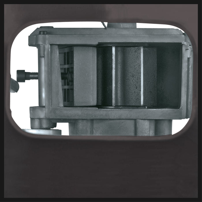 EINHELL - GC-RS 2540, Tiha električna drobilica - (3430620)-SBT Alati Beograd