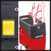 EINHELL - GC-RS 2540, Tiha električna drobilica - (3430620)-SBT Alati Beograd