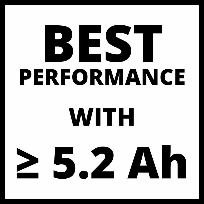 EINHELL - REDAXXO 36/25, Akumulatorska seckalica za baštu - (3430710)-SBT Alati Beograd