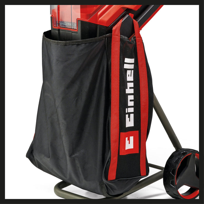 EINHELL - REDAXXO 36/25, Akumulatorska seckalica za baštu - (3430710)-SBT Alati Beograd