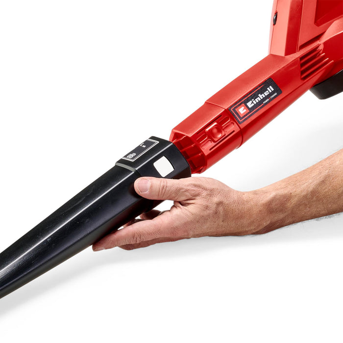 EINHELL - GC-CL 18 Li E-Solo, Akumulatorski duvač lišća - (3433532)-SBT Alati Beograd