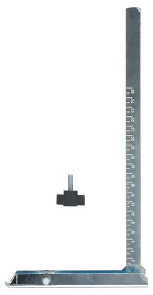 BOSCH Paralelni graničnik za GNF 20 CA (3607000060)-SBT Alati Beograd