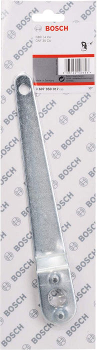 Bosch ključ za dve rupe, kolenast - 3607950017