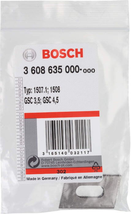 Bosch gornji nož GSC 3,5/4,5 - 3608635000
