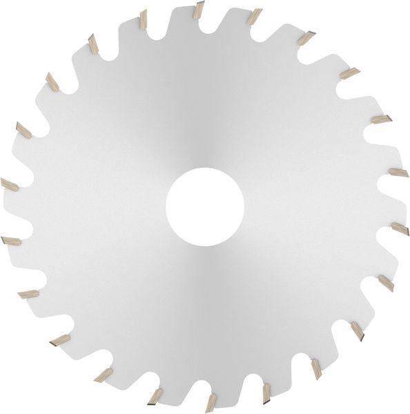 BOSCH PRO Side sekač za glodanje, 105×20×2,8 mm, 22 zubaca - Glodalica za proreze 105x20-22 (3608641002)-SBT Alati Beograd