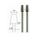 PROXXON Glodalo  Ø 2.35 do 3.0mm, 28723