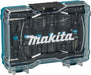 Set Impact BLACK magnetnih nasadnih ključeva 6-delni Makita E-15768