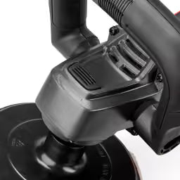 Einhell CC-PO 1100150 CE polirka - šlajferica, 2u1 funkcija, 1100W