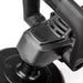 Einhell CC-PO 1100150 CE polirka - šlajferica, 2u1 funkcija, 1100W
