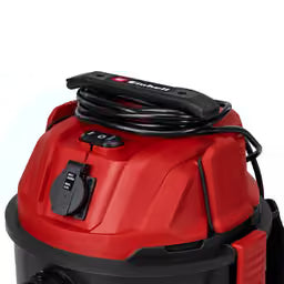 Einhell TC-VC 2555 A usisivač za mokro i suvo usisavanje, 850W