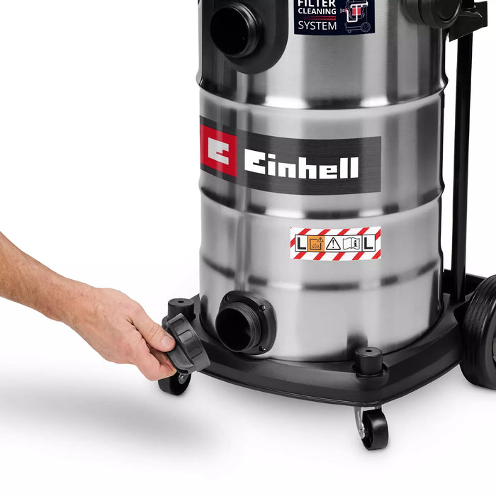 Einhell TE-VC 4090 SACL usisivač za suvo/mokro usisavanje, 1150W