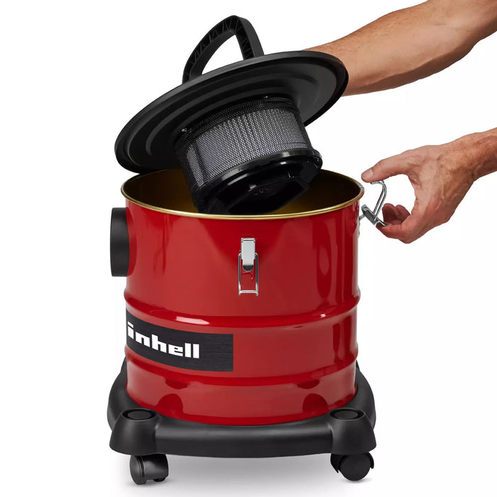Einhell TC-AV 2032 DW usisivač za pepeo, 850W, 20l
