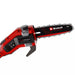 Einhell GP-HC 18/5020 Li T BL-Solo akumulatorski multifunkcionalni alat, 18V