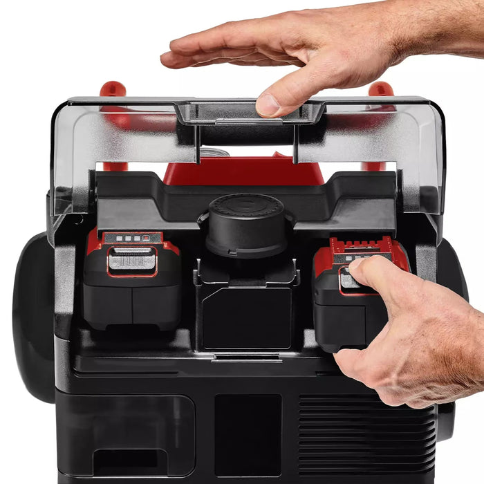 Einhell TE-AC 36/150 Li OF-Solo akumulatorski vazdušni kompresor, 36V, 6l