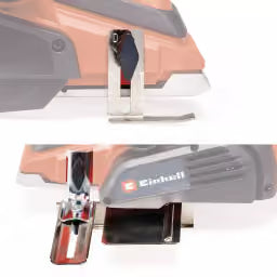 Einhell TE-PL 920 električna ručna glodalica, 920W