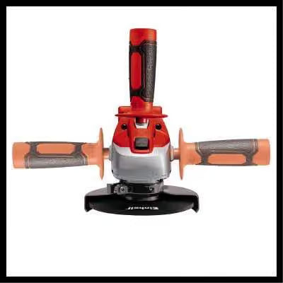Einhell TC-AG 18/115 Li-Solo Akumulatorska ugaona brusilica