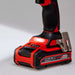 Einhell TP-CI 18220 Li BL - Solo akumulatorski udarni odvijač, bez baterije i punjača, 18V