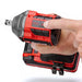 Einhell TP-CW 18/260-C Li BL - Solo akumulatorski udarni nasadni odvijač, bez baterije i punjača, 18V