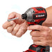 Einhell TP-CI 18/250-C Li BL - Solo akumulatorski udarni odvijač, 18V
