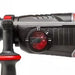 Einhell Akumulatorska čekić bušilica TP-HD 18/26 D Li BL - Solo, 4514270