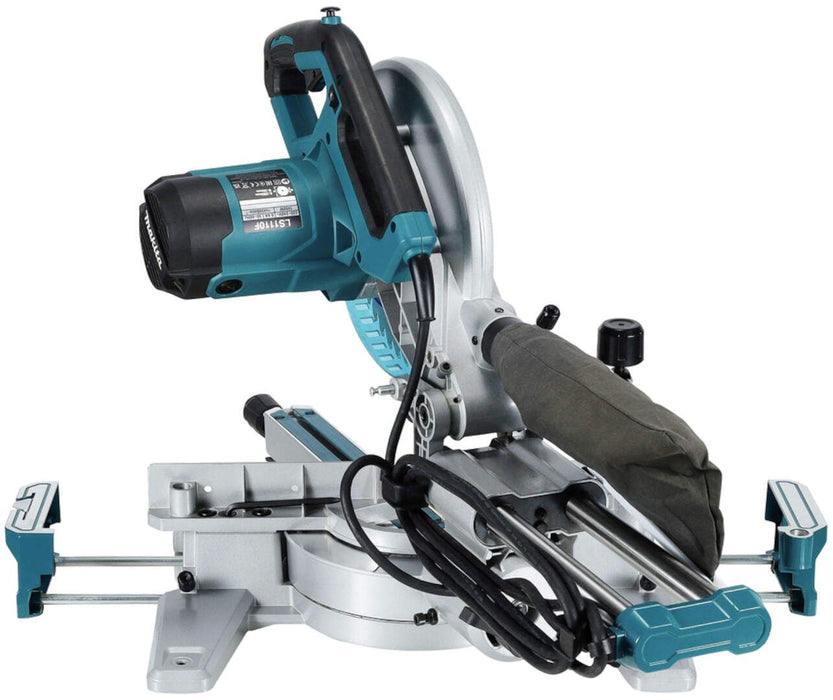 Stacionarna potezna kružna testera ger - Makita LS1110F