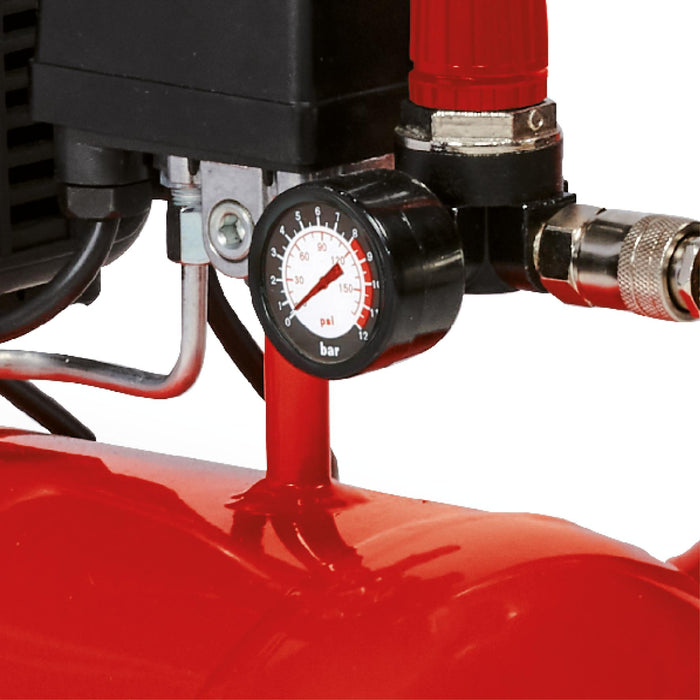 EINHELL - TC-AC 190/24/8, Vazdušni kompresor - (4007325)-SBT Alati Beograd