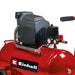 EINHELL - TC-AC 190/50/8, Vazdušni kompresor - (4007332)-SBT Alati Beograd
