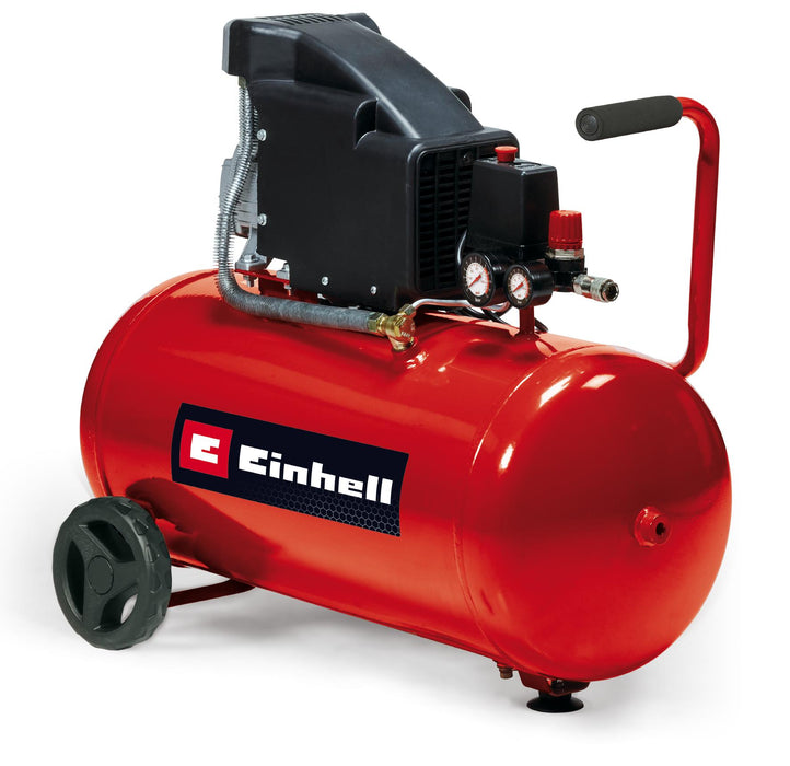 EINHELL - TC-AC 190/50/8, Vazdušni kompresor - (4007332)-SBT Alati Beograd