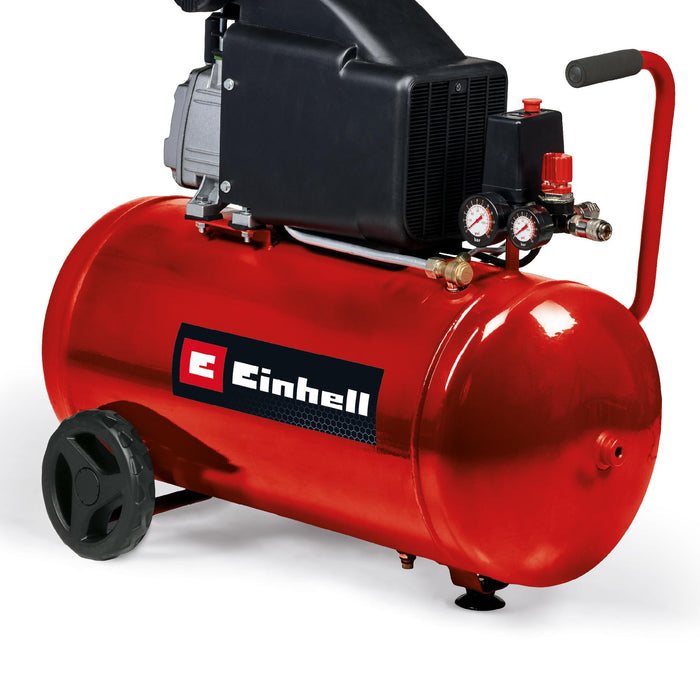 EINHELL - TC-AC 270/50/8, Vazdušni kompresor - (4007360)-SBT Alati Beograd