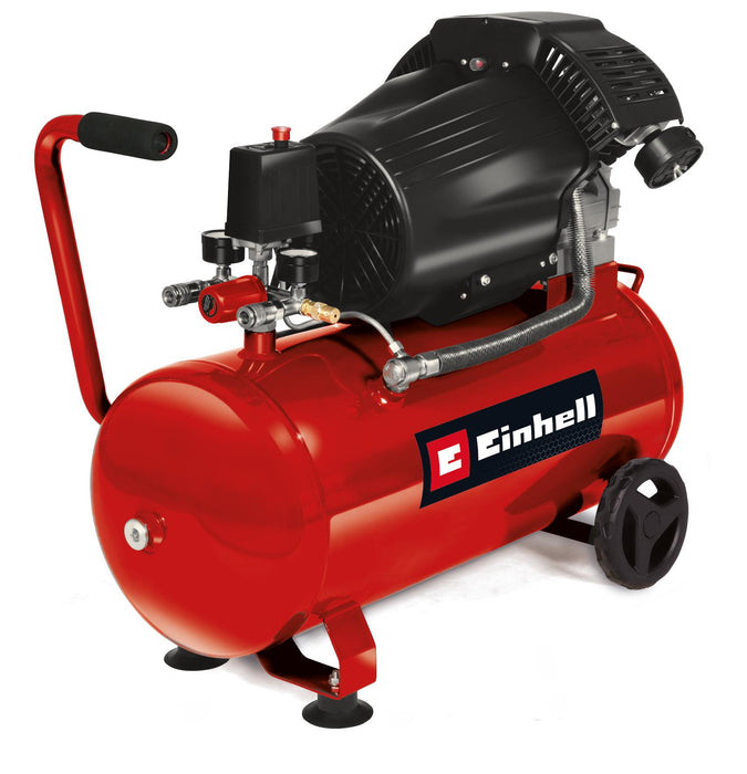 EINHELL - TC-AC 420/50/10 V, Vazdušni kompresor - (4010495)-SBT Alati Beograd