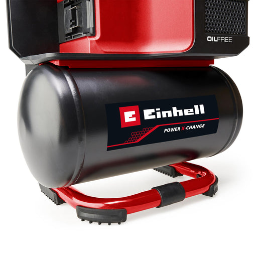 EINHELL - TE-AC 18/75 Li OF-Solo; Akumulatorski kompresor - (4020410)-SBT Alati Beograd