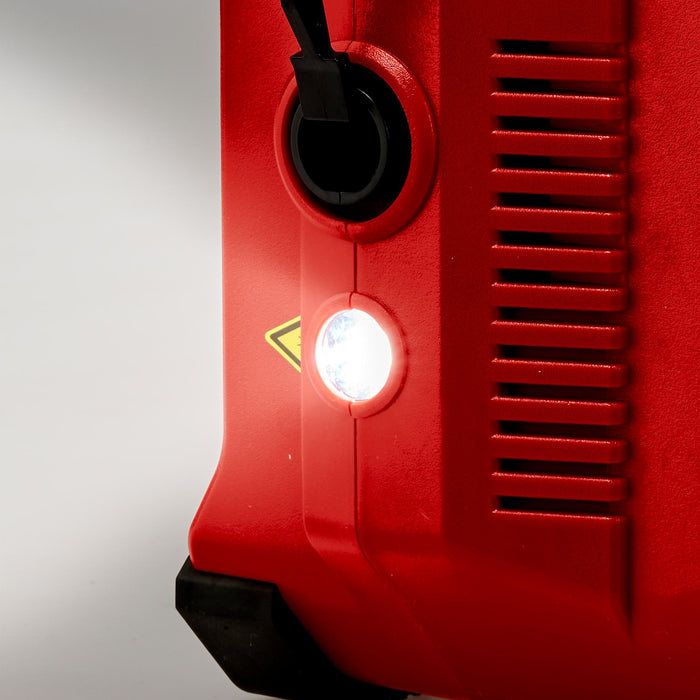 EINHELL - PRESSITO 18/25 Hybrid, Akumulatorski kompresor - (4020430)-SBT Alati Beograd