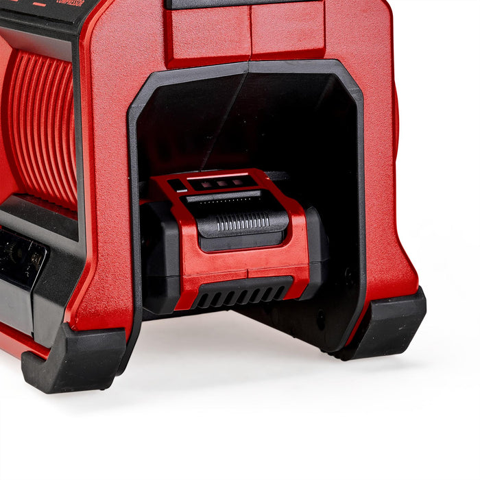 EINHELL - PRESSITO 18/25 Hybrid, Akumulatorski kompresor - (4020430)-SBT Alati Beograd