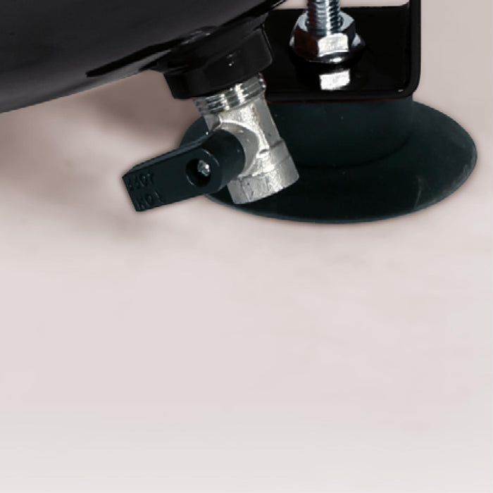 EINHELL - TE-AC 135/24 Silent Plus, Vazdušni tihi kompresor - (4020610)-SBT Alati Beograd