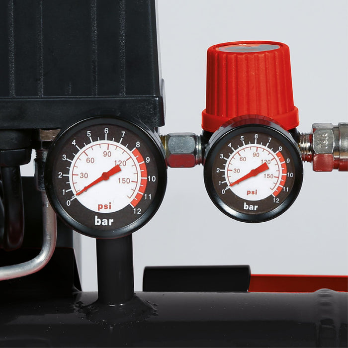 EINHELL - TE-AC 50 Silent, Vazdušni tihi kompresor - (4020620)-SBT Alati Beograd