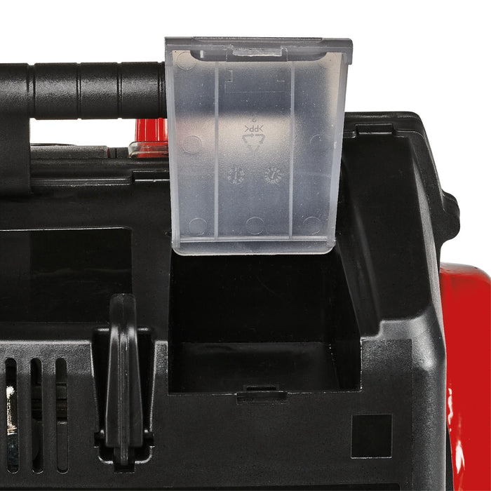 EINHELL - TC-AC 190/6/8 OF Set, Vazdušni kompresor set - (4020650)-SBT Alati Beograd