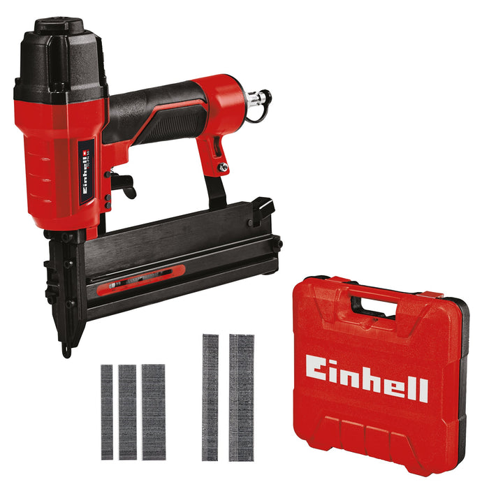 EINHELL - TC-PN 50, Pneumatska heftalica set - (4137790)-SBT Alati Beograd
