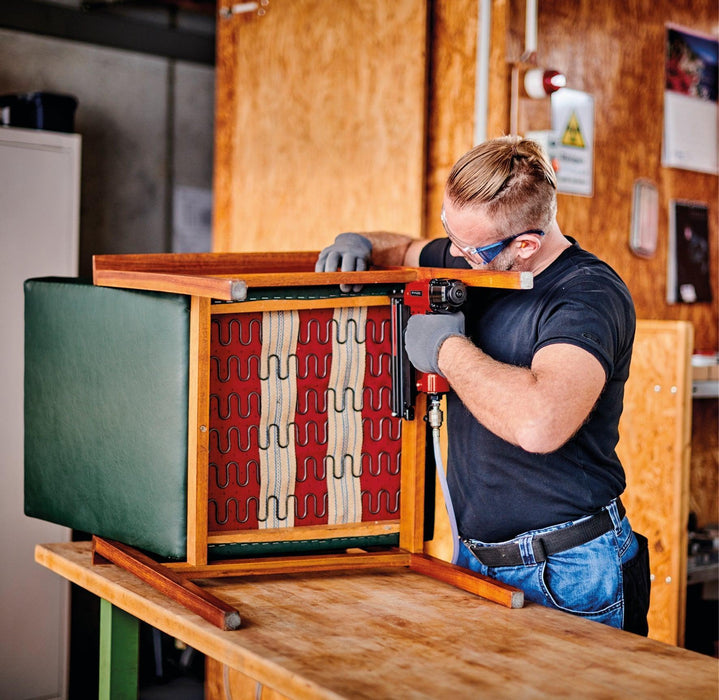 EINHELL - TC-PN 50, Pneumatska heftalica set - (4137790)-SBT Alati Beograd