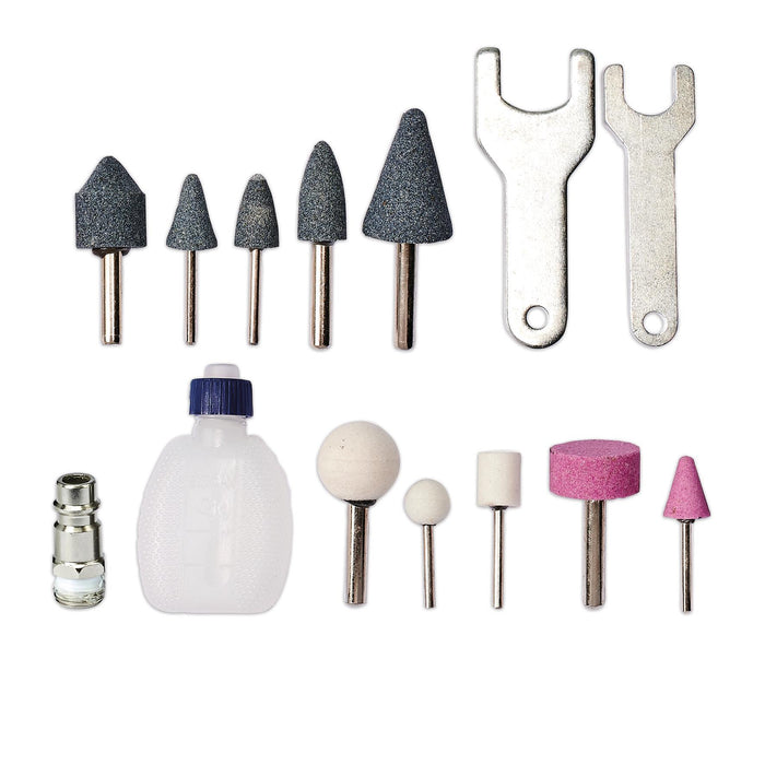 EINHELL - TC-PP 220, Pneumatska brusilica - (4138540)-SBT Alati Beograd