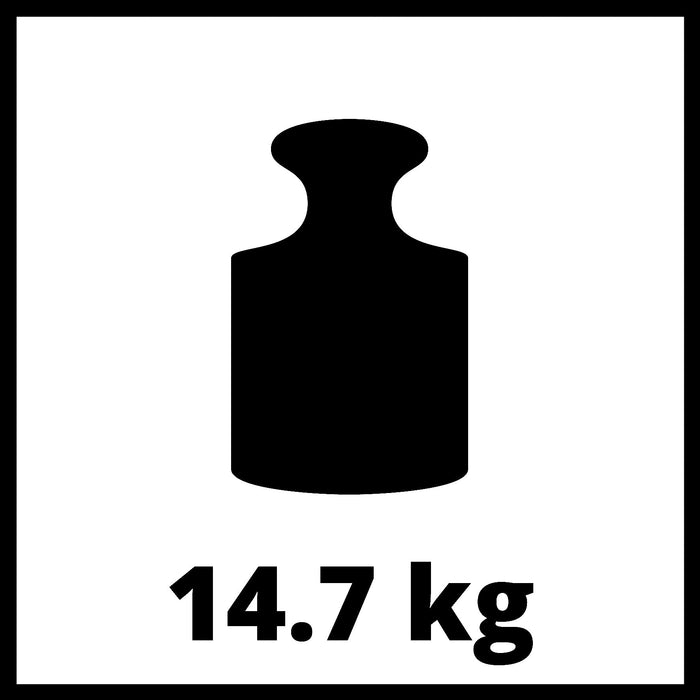 EINHELL - TC-DH 43, Čekić za rušenje - (4139087)-SBT Alati Beograd