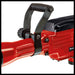EINHELL - TC-DH 43, Čekić za rušenje - (4139087)-SBT Alati Beograd