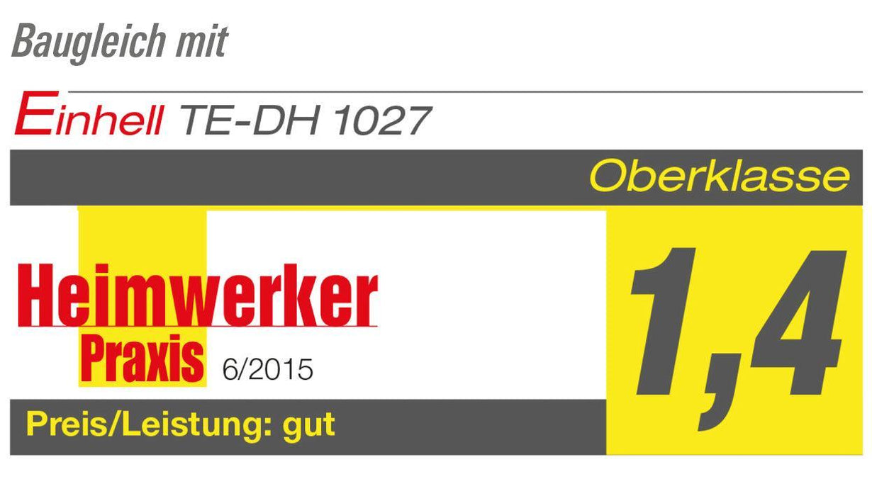 EINHELL - TE-DH 32, Čekić za rušenje - (4139099)-SBT Alati Beograd