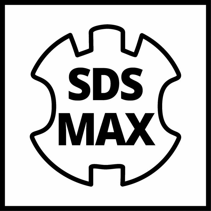 EINHELL - TE-DH 12, Čekić za rušenje - (4139100)-SBT Alati Beograd