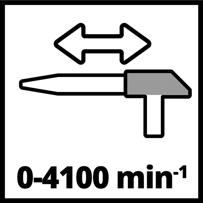EINHELL - TE-DH 12, Čekić za rušenje - (4139100)-SBT Alati Beograd