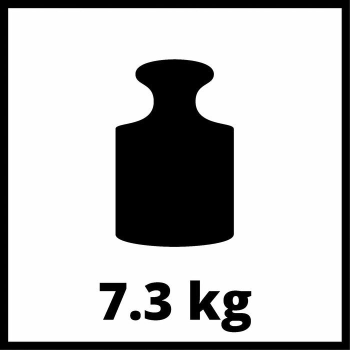 EINHELL - TE-DH 12, Čekić za rušenje - (4139100)-SBT Alati Beograd