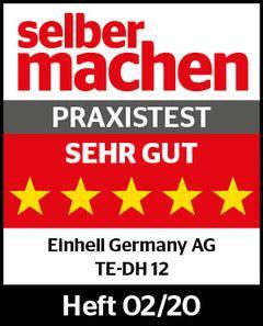 EINHELL - TE-DH 12, Čekić za rušenje - (4139100)-SBT Alati Beograd